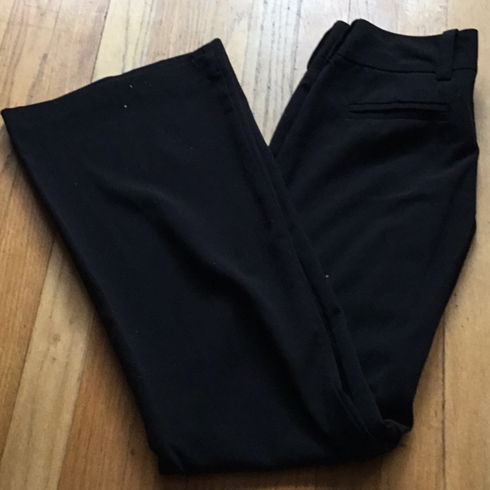Dress pants